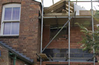 free Upper Thurnham home extension quotes