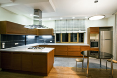 kitchen extensions Upper Thurnham